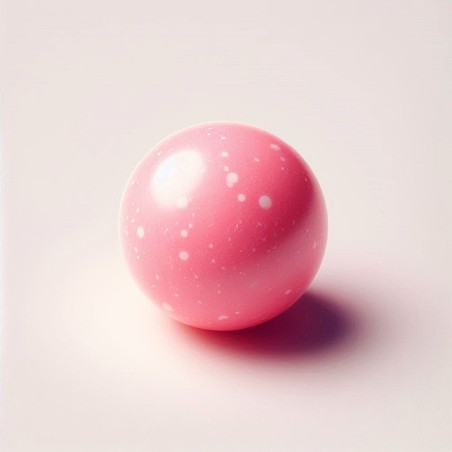 Poudre parfumée senteur bubblegum