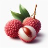 Suspension parfumée senteur litchi
