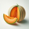 Suspension parfumée senteur melon