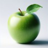 Suspension parfumée senteur pomme verte