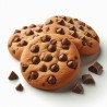 Suspension parfumée senteur cookie chocolat