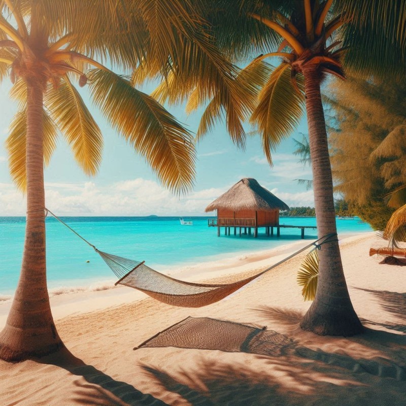 Fondant parfumé senteur relaxation à Tahiti