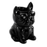 Brûle-parfum bulldog "boubou"