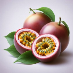 Fondant parfumé senteur fruit de la passion