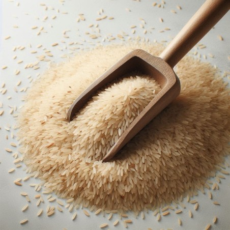 Fondant parfumé senteur poudre de riz