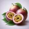Suspension parfumée senteur fruit de la passion