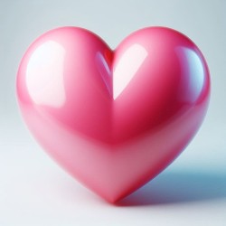 Poudre parfumée senteur pink love