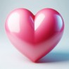 Poudre parfumée senteur pink love