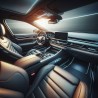 Diffuseur "voiture neuve"