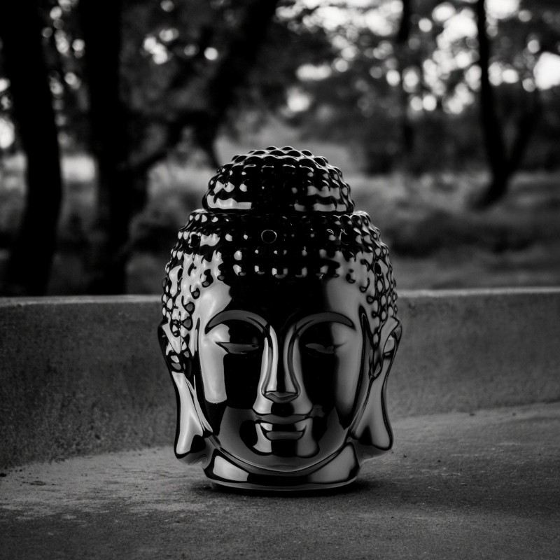 Brûle-parfum Dhyana