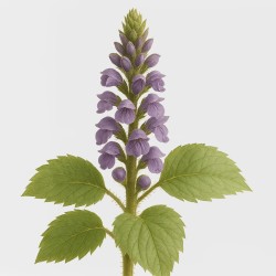 Fondant parfumé senteur patchouli
