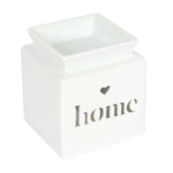 Brûle-parfum Home