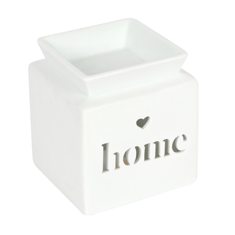 Brûle-parfum Home