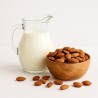 Fondant parfumé senteur lait d'amande