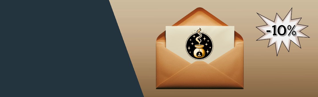 Inscrivez-vous à la newsletter pour ne rien manquer !